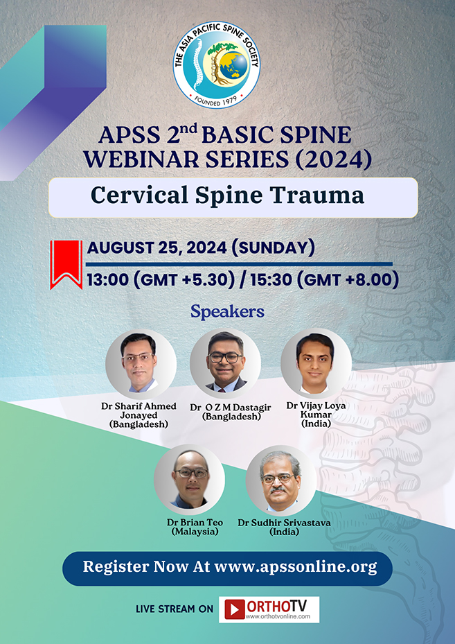 Cervical Spine Trauma