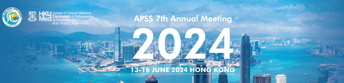 APSS 7th Annual Meeting 2024