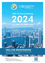 APSS 7th Annual Meeting 2024