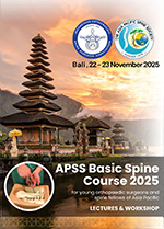 APSS Basic Course 2025 Bali