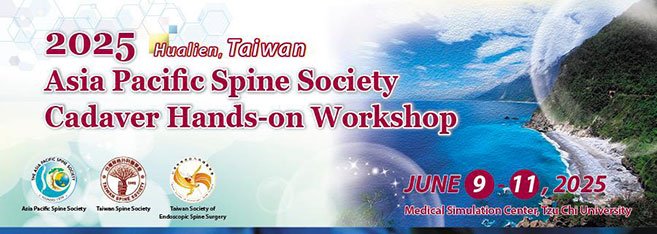 APSS Cadaver Hands-On Workshop 2025