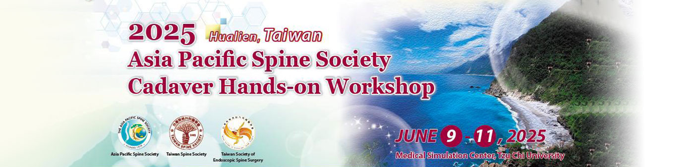 APSS Cadaver Workshop