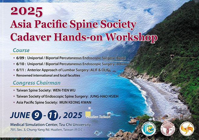 APSS Cadaver Hands-On Workshop 2025