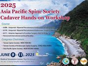 APSS Cadaver Hands-On Workshop