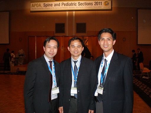 APSS Congress Gifu 2011