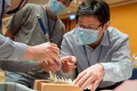 APSS Basic Spine Course Tokyo 2019