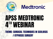APSS - Medtronic Webinar Series 2022