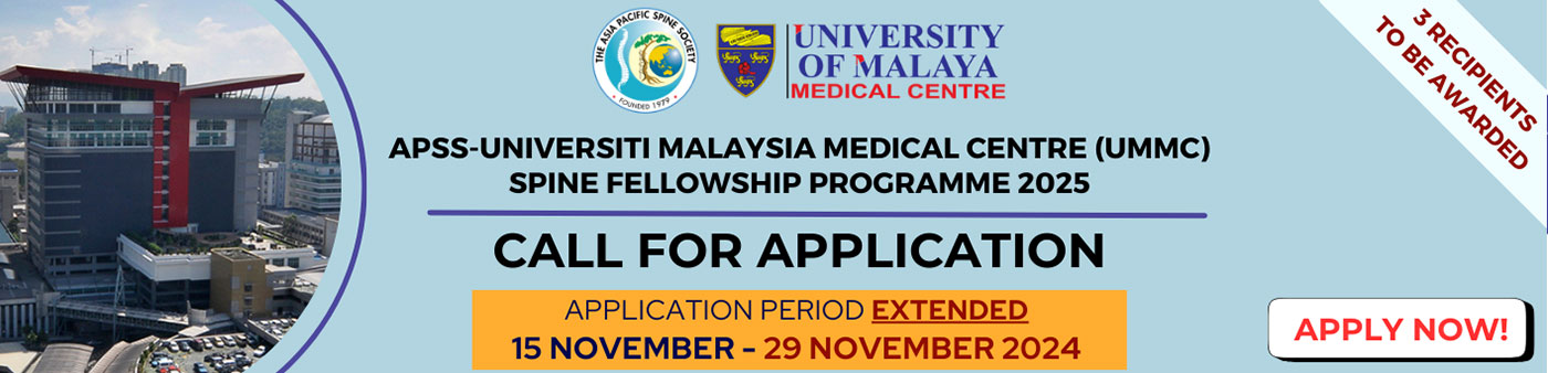 APSS - UMMC Fellowship 2025