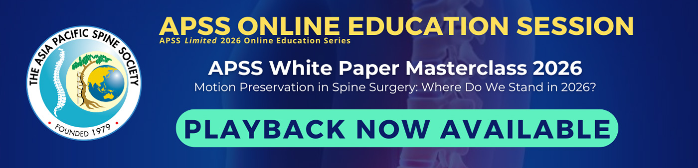 APSS White Paper Masterclass 2026