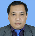 Dr Md Faridul Islam
