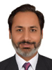 Dr Muhammad Jawad Saleem
