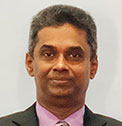 Dr Paramalingam Srigrishna