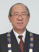Dr Po-Quang Chen