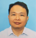 Dr Rommel Lim Tan