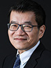 Dr Shih-Tien Wang