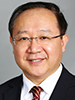 Dr Luo Zhuojing