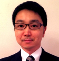 Dr Hideki Shigematsu