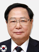 Dr Jae Yoon Chung