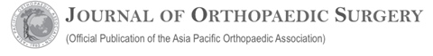 Journal of Orthopaedic Surgery