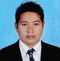 Dr Kyaw Soe Naing