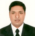 Dr Mohamed Nur Alam