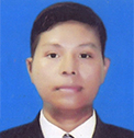 Dr Naing Lin Oo