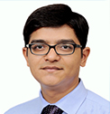 Dr Ankit Patel