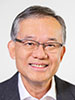 Dr Hee Kit Wong