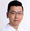 Dr Ting-Chun Huang